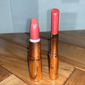 Charlotte Tilbury - Walk of (No) Shame 2-Pc Bundle